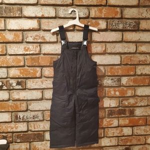 London Fog Boys' Toddler Classic Heavyweight Snow 3T